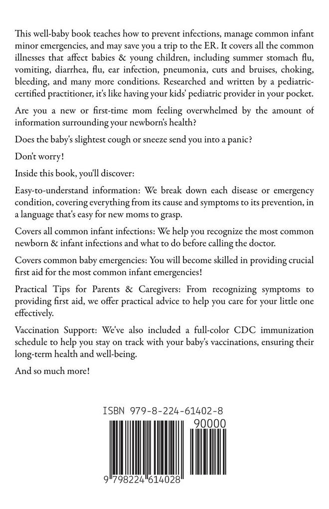 Weitere Ansicht: Newborn & Infant Infections Simplified | Jk Karliese