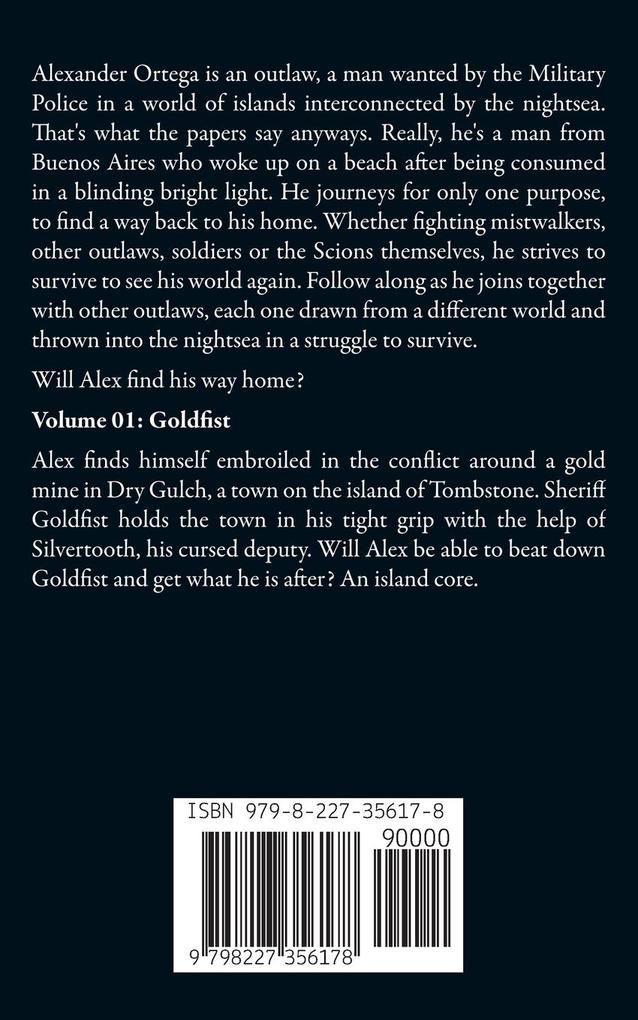 Weitere Ansicht: Goldfist | Lazie