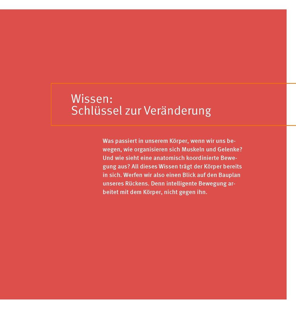 Weitere Ansicht: Skoliose - Aufrecht durch Bewegung | Christian Larsen, Karin Rosmann-Reif