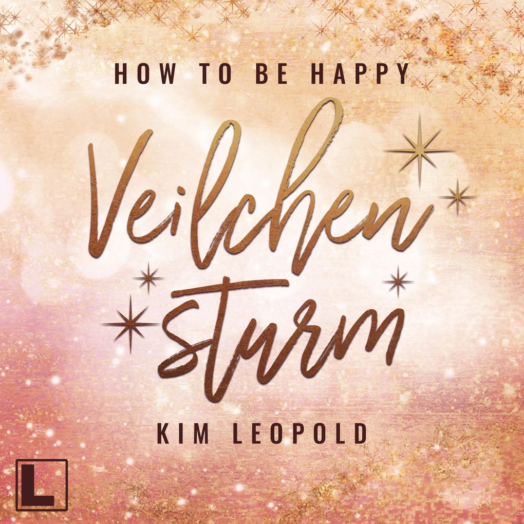 Produktbild: Veilchensturm | Kim Leopold