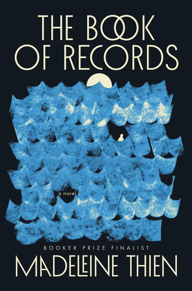 Produktbild: The Book of Records | Madeleine Thien