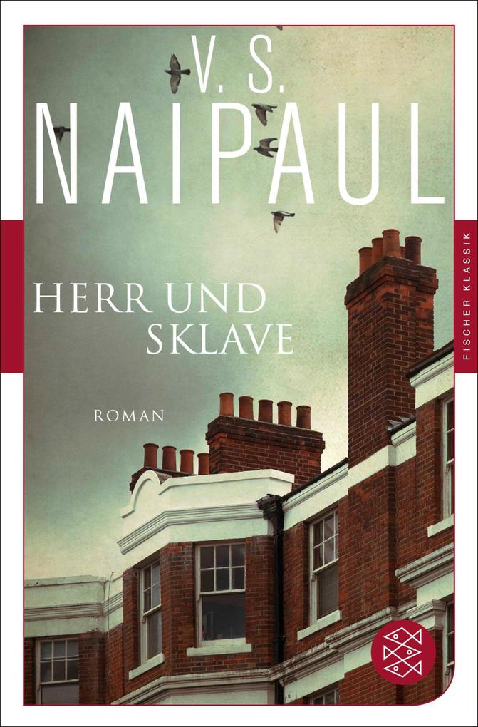Produktbild: Herr und Sklave | V. S. Naipaul