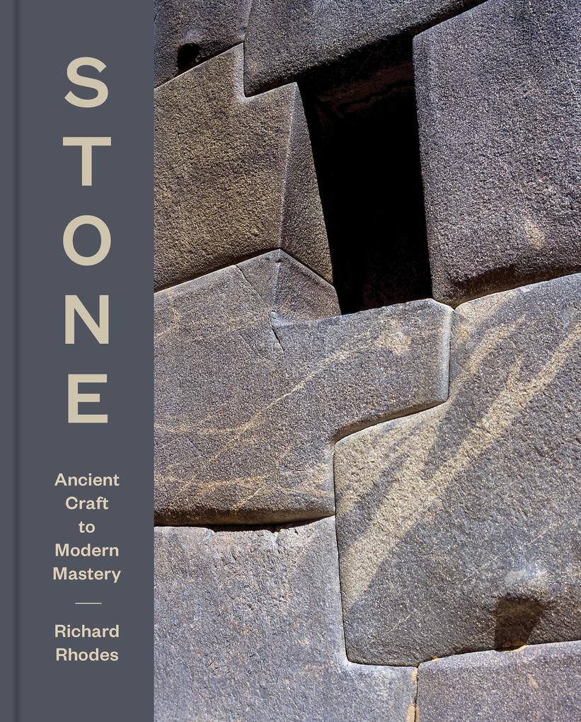Produktbild: Stone | Richard Rhodes