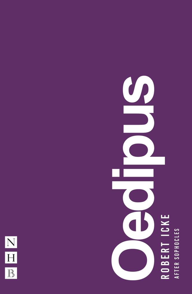 Produktbild: Oedipus | Robert Icke