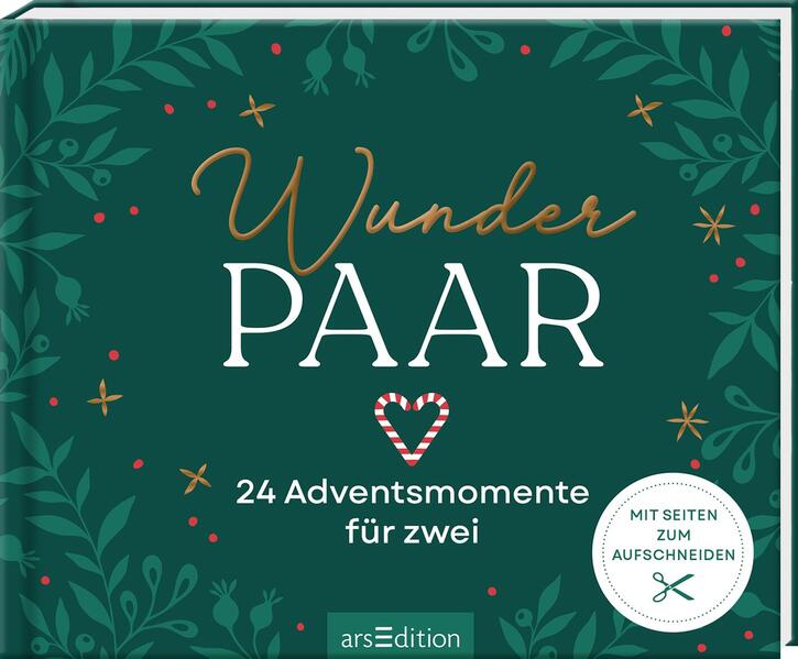Produktbild: WunderPAAR