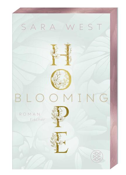 Produktbild: Blooming Hope | Sara West