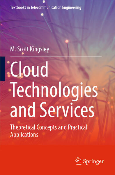 Produktbild: Cloud Technologies and Services | M. Scott Kingsley