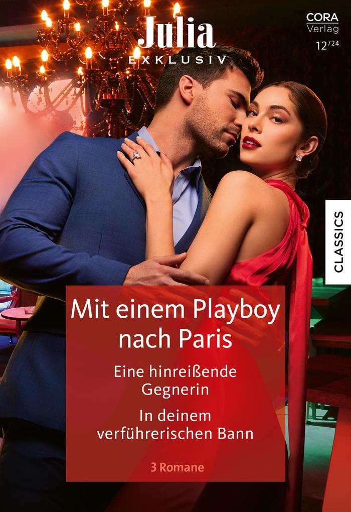 Produktbild: Julia Exklusiv Band 382 | Michelle Smart, Teresa Carpenter, Victoria Parker