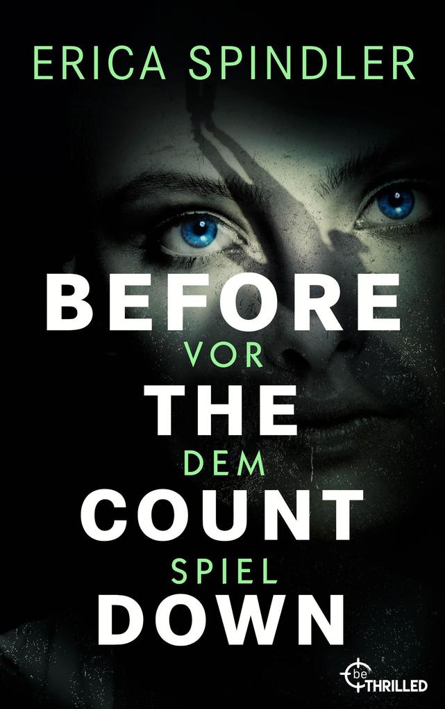 Produktbild: Before the Countdown | Erica Spindler