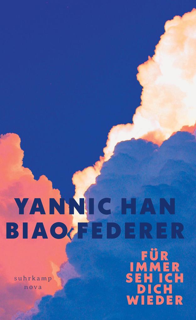Produktbild: Für immer seh ich dich wieder | Yannic Han Biao Federer
