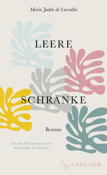 Produktbild: Leere Schränke | Maria Judite de Carvalho