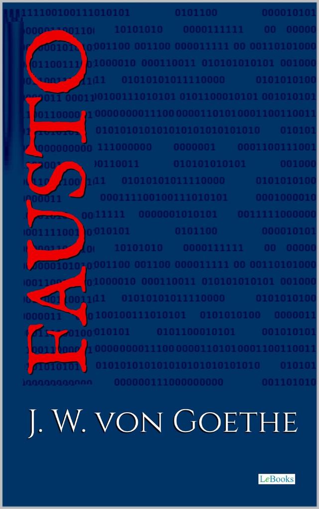 Produktbild: Fausto - Goethe | Johann Wolfgang von Goethe