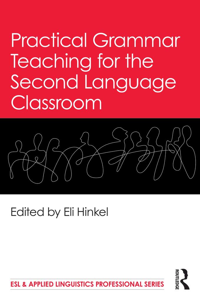 Produktbild: Practical Grammar Teaching for the Second Language Classroom
