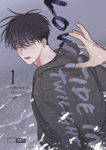 Produktbild: Low Tide in Twilight 01 | euja