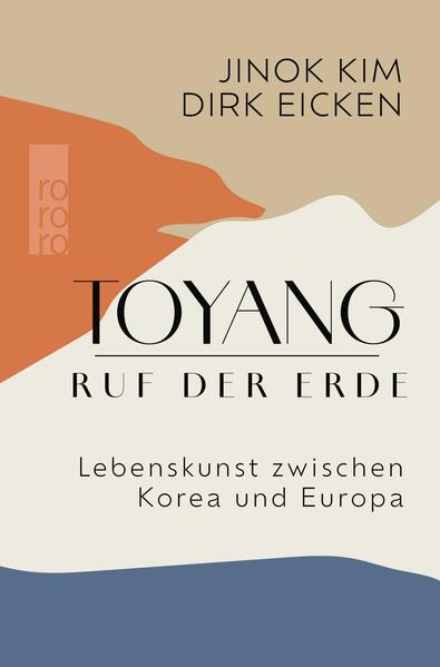 Produktbild: Toyang - Ruf der Erde | Jinok Kim, Dirk Eicken