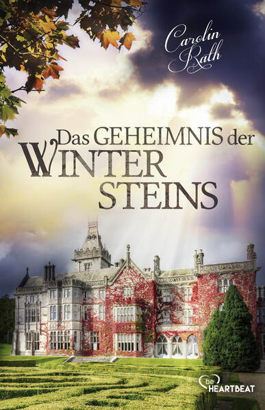 Produktbild: Das Geheimnis der Wintersteins | Carolin Rath