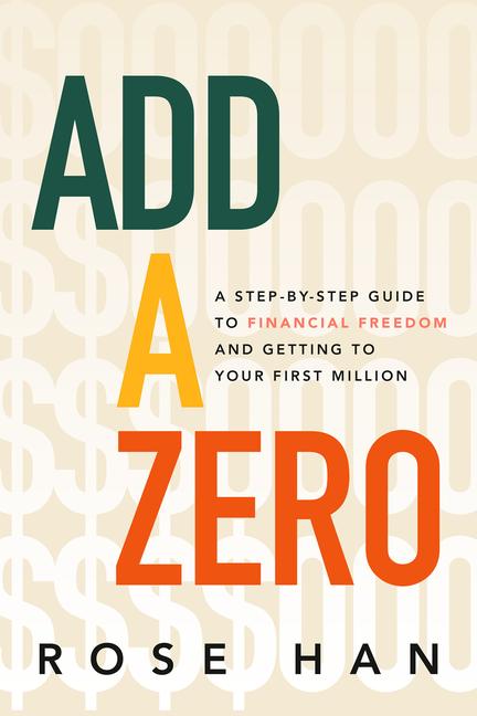 Produktbild: Add a Zero | Rose Han