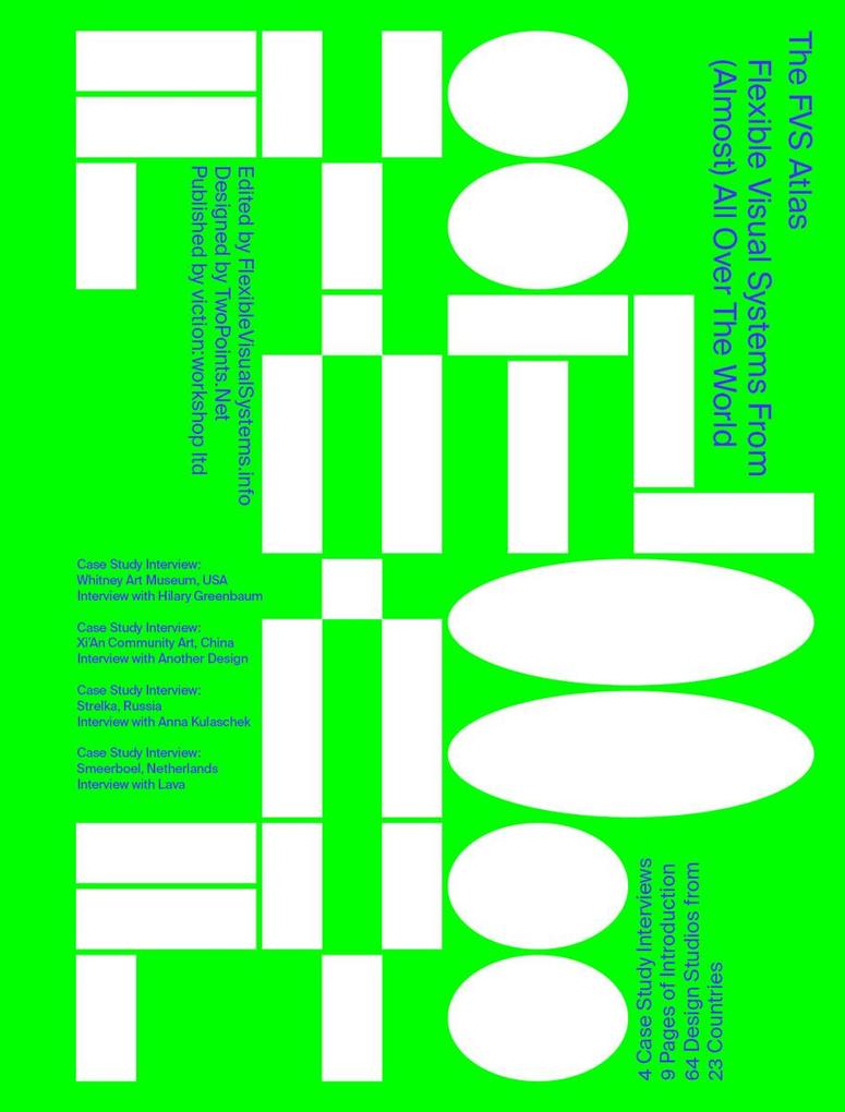 Produktbild: Flexible Visual Systems | Martin Lorenz