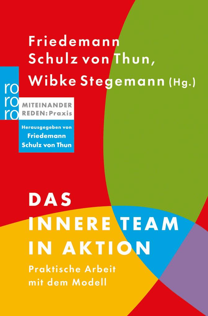 Produktbild: Das Innere Team in Aktion