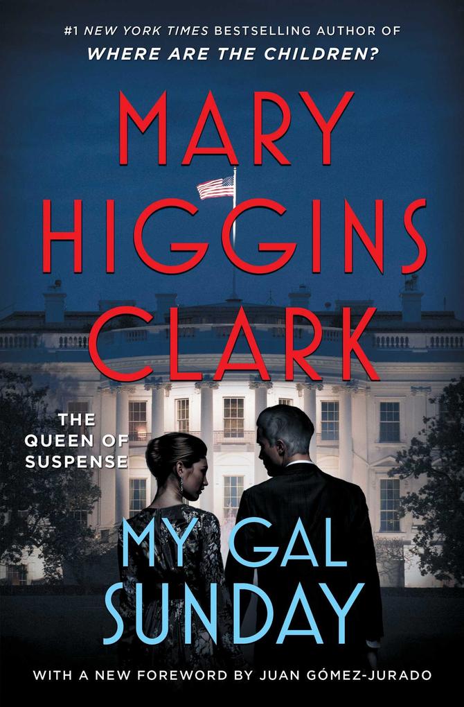 Produktbild: My Gal Sunday | Mary Higgins Clark