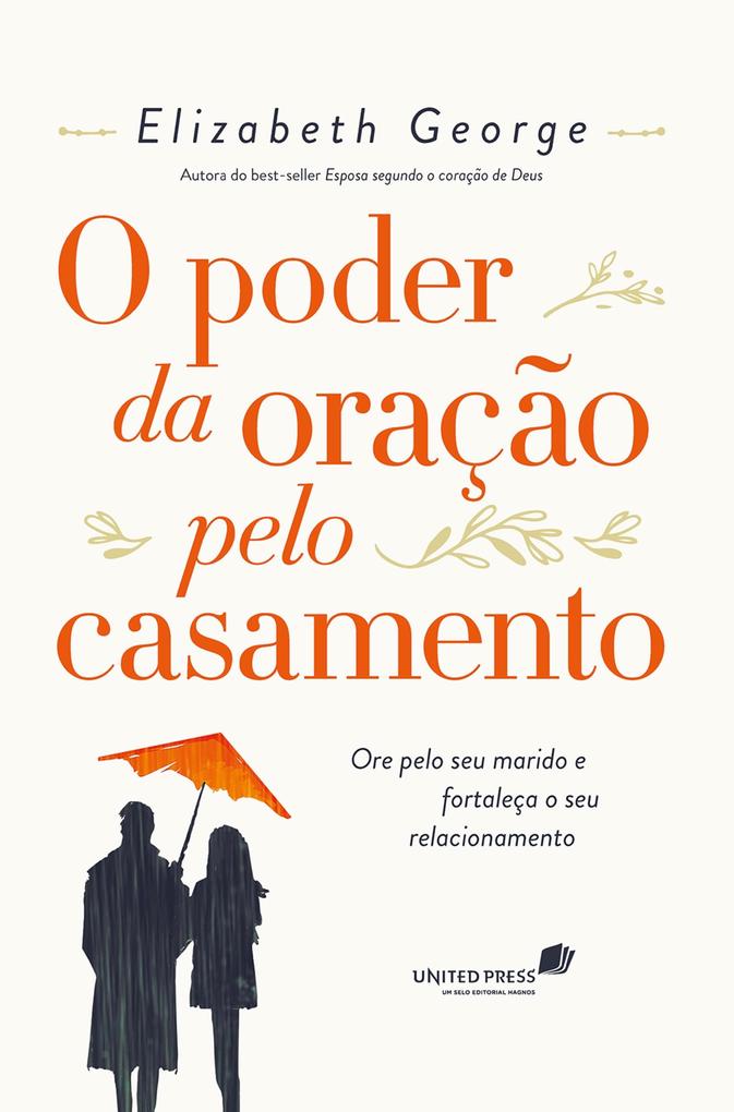 Produktbild: Poder da Oração pelo Casamento | Elizabeth George