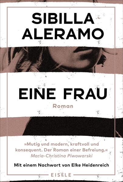 Produktbild: Eine Frau | Sibilla Aleramo