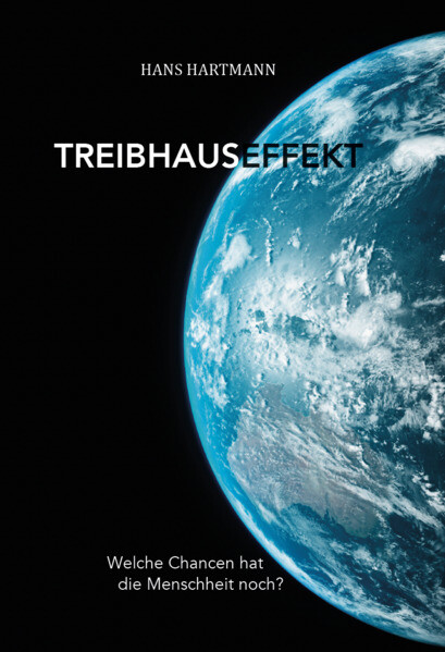 Produktbild: Treibhauseffekt | Hans Hartmann