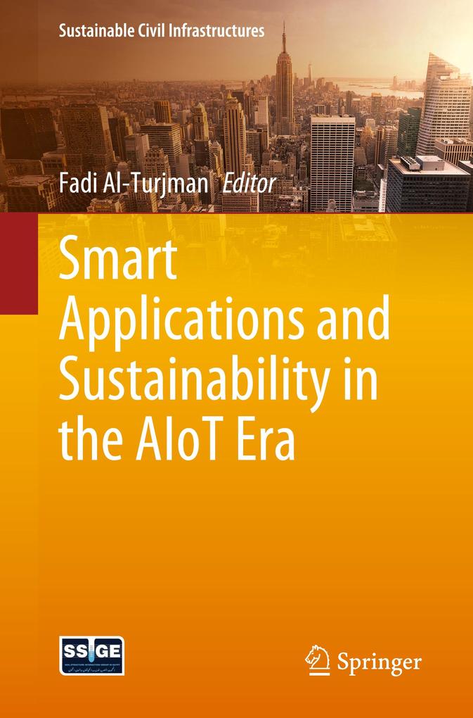 Produktbild: Smart Applications and Sustainability in the AIoT Era