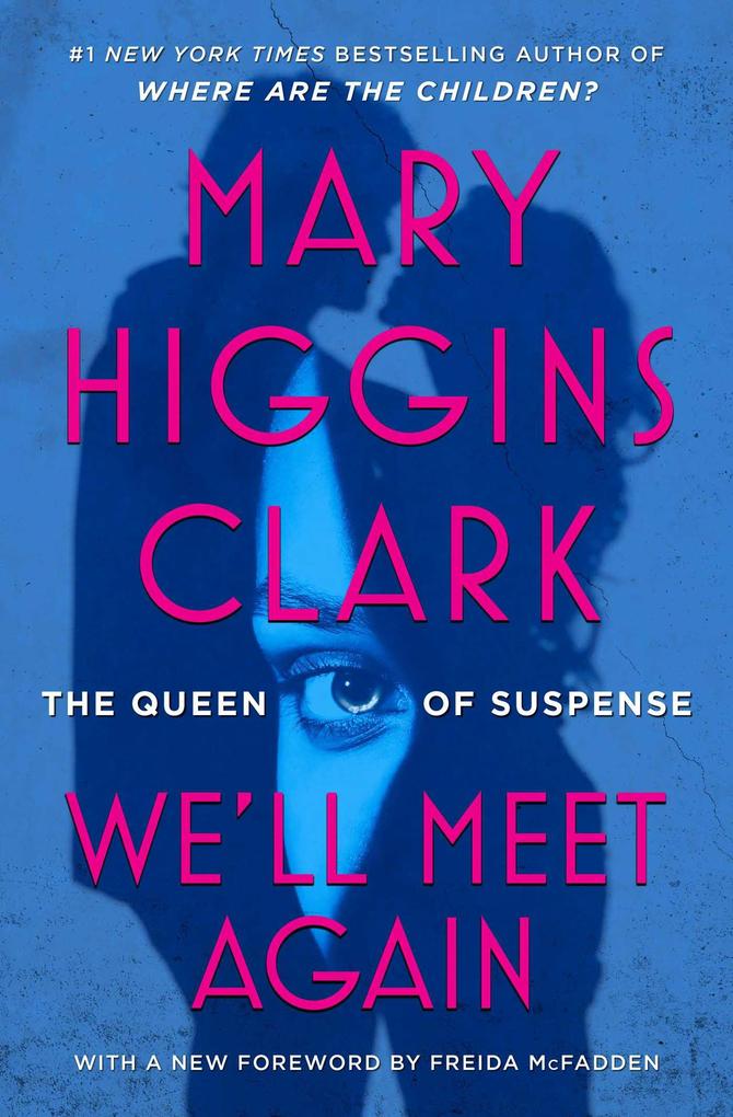 Produktbild: We'll Meet Again | Mary Higgins Clark