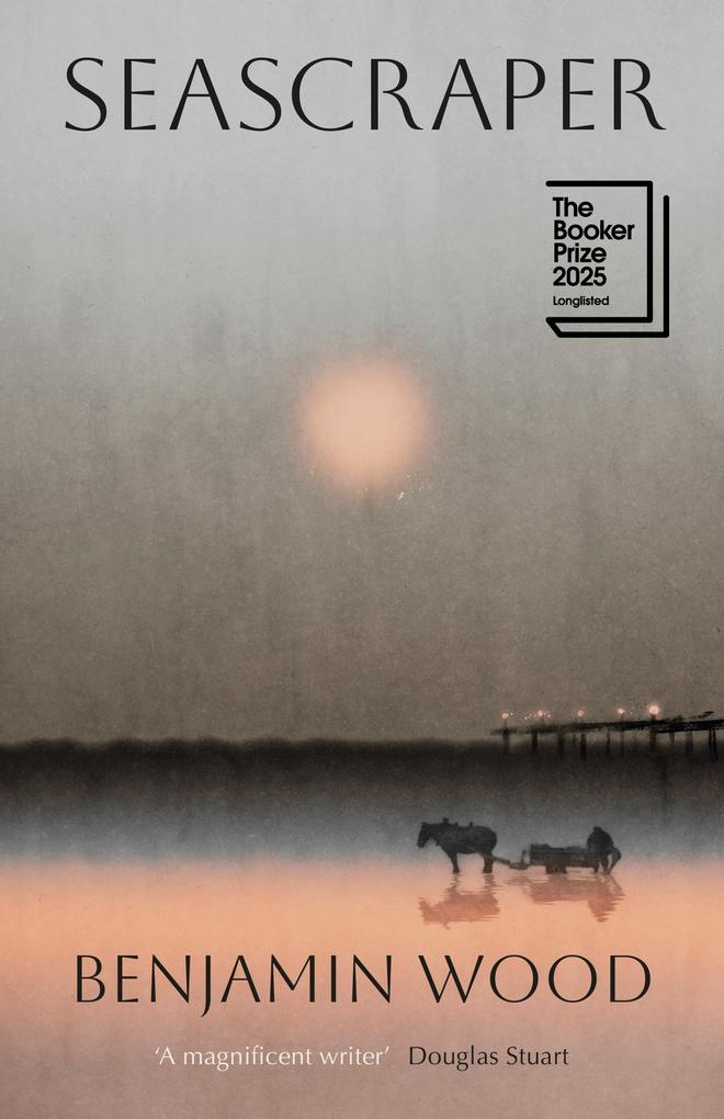 Produktbild: Seascraper | Benjamin Wood