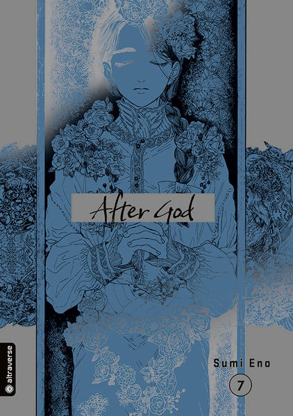 Produktbild: After God 07 | Sumi Eno