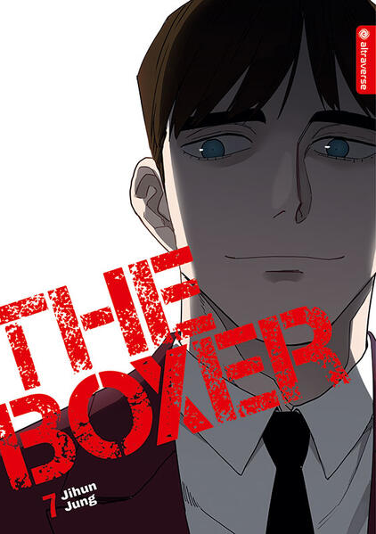 Produktbild: The Boxer 07 | Jihun Jung