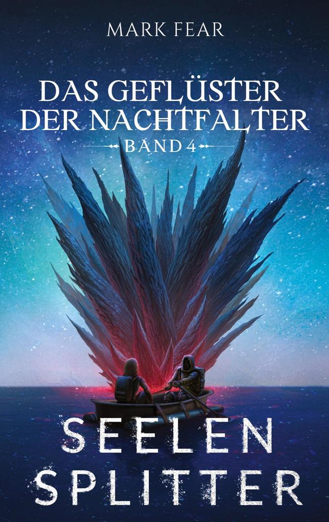 Produktbild: Das Geflüster der Nachtfalter | Mark Fear