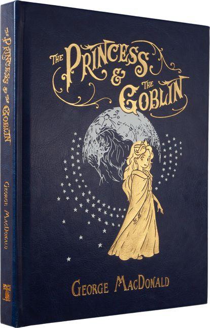 Produktbild: The Princess and the Goblin | George Macdonald