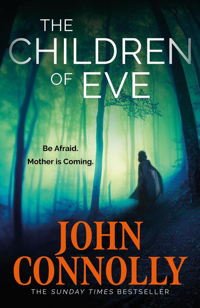 Produktbild: The Children of Eve | John Connolly