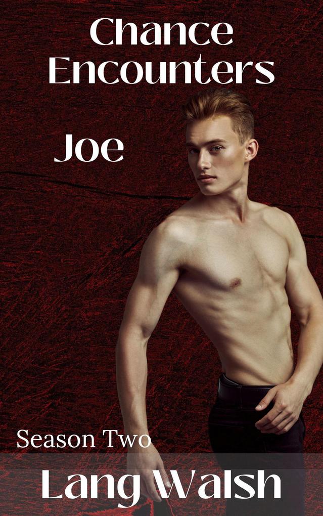 Produktbild: Chance Encounters: Season Two - Joe | Lang Walsh