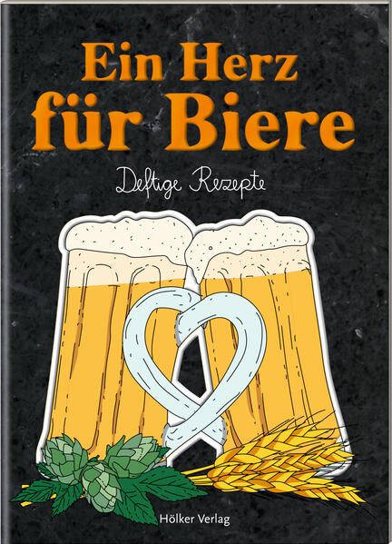 Produktbild: Ein Herz für Biere