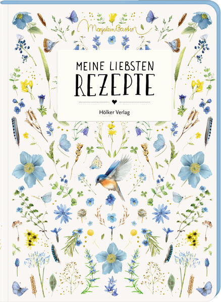 Produktbild: Meine liebsten Rezepte - Natur pur