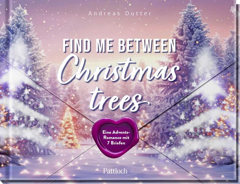 Produktbild: Find me between Christmas trees | Andreas Dutter