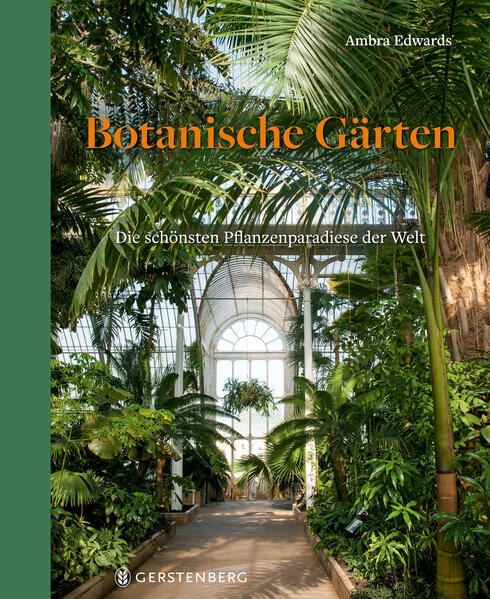 Produktbild: Botanische Gärten | Ambra Edwards