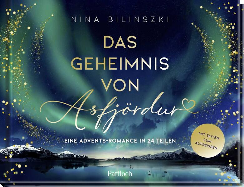 Produktbild: Das Geheimnis von Asfjördur | Nina Bilinszki