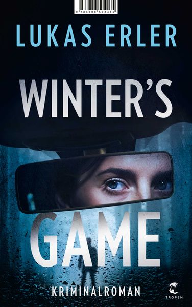 Produktbild: Winter's Game | Lukas Erler