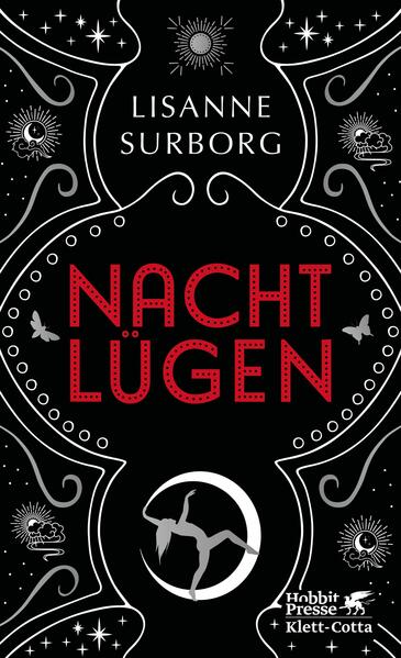 Produktbild: Nachtlügen | Lisanne Surborg