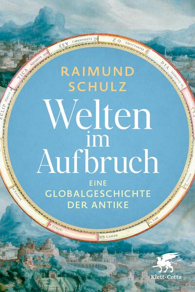 Produktbild: Welten im Aufbruch | Raimund Schulz