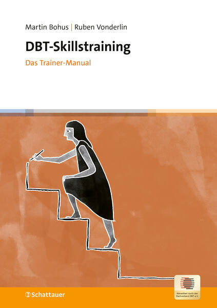 Produktbild: DBT-Skillstraining | Martin Bohus, Ruben Vonderlin
