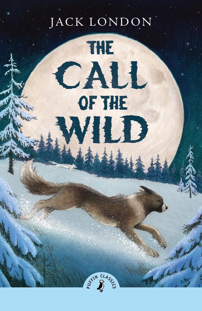 Produktbild: The Call of the Wild | Jack London