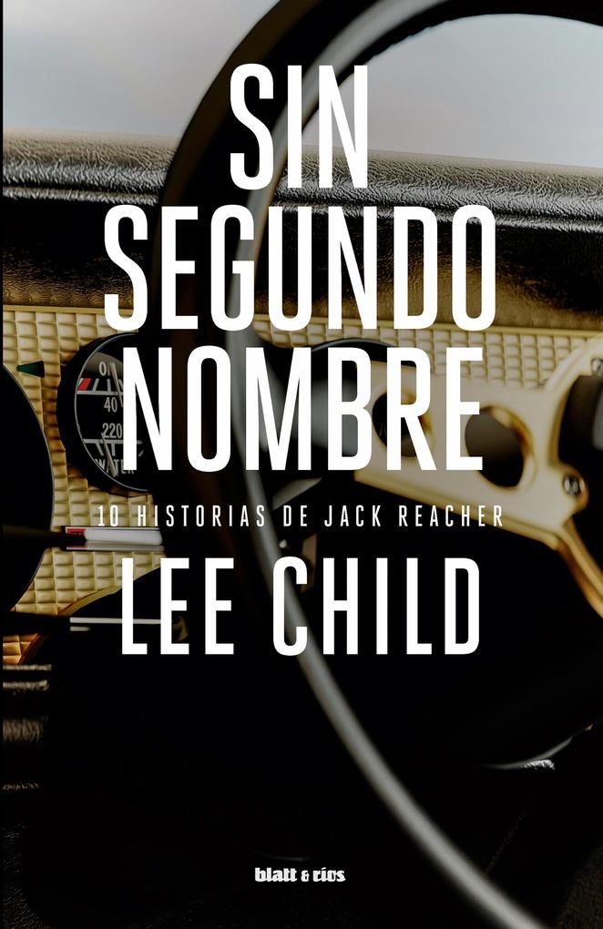 Produktbild: Sin segundo nombre | Lee Child