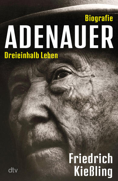 Produktbild: Adenauer | Friedrich Kießling