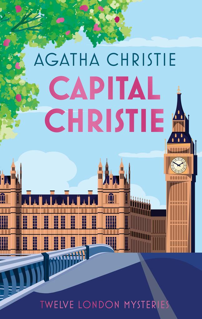 Produktbild: Capital Christie | Agatha Christie