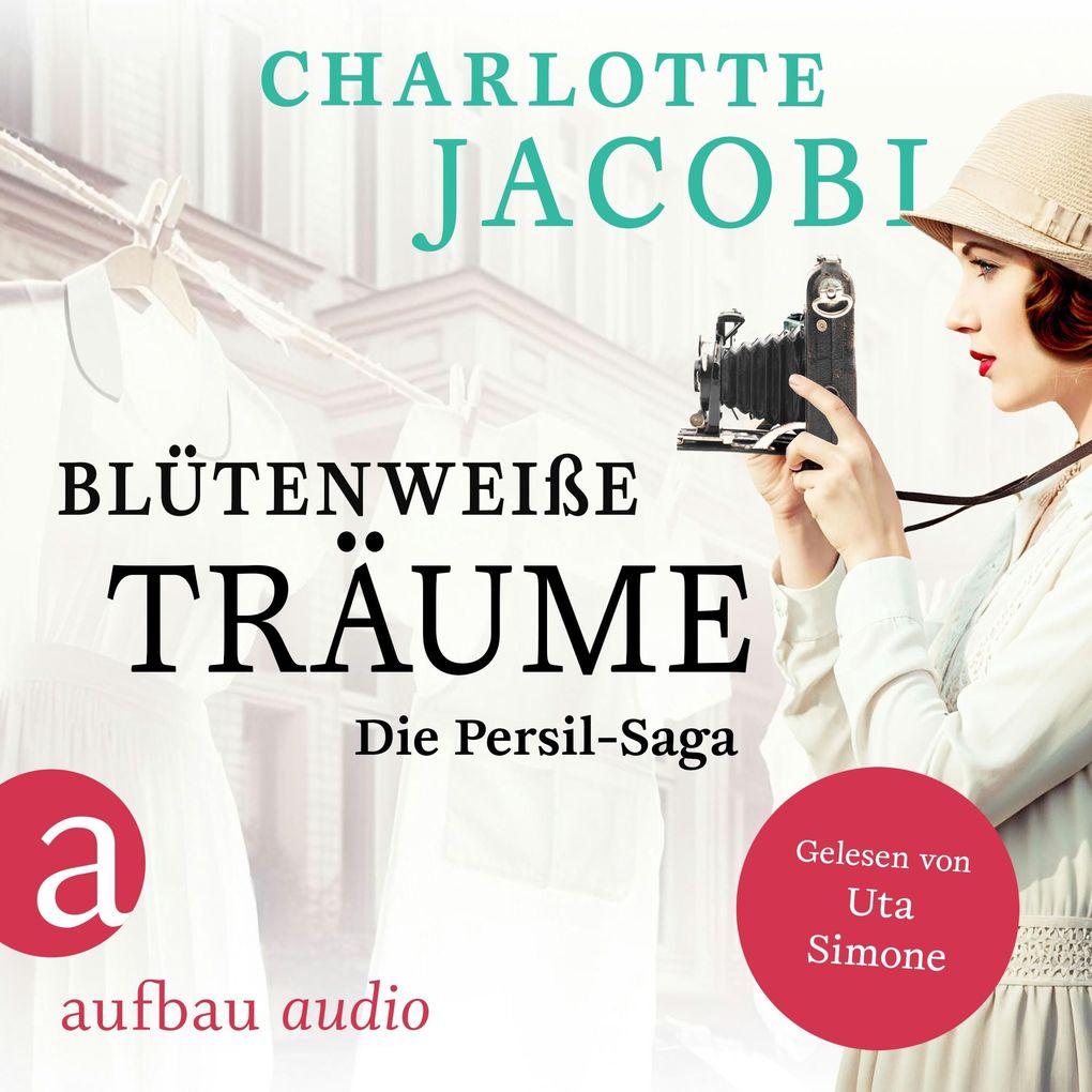 Produktbild: Blütenweiße Träume | Charlotte Jacobi